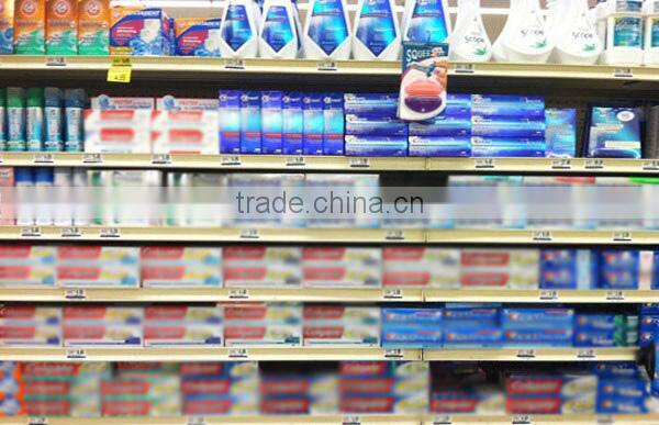 Toothbrush - FRESH EFFECT