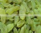 Green Raisins