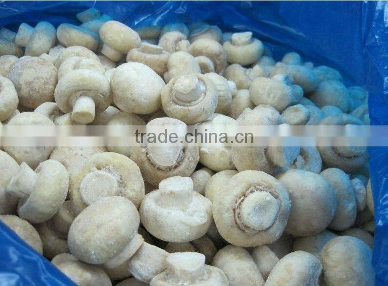 frozen mushrooms