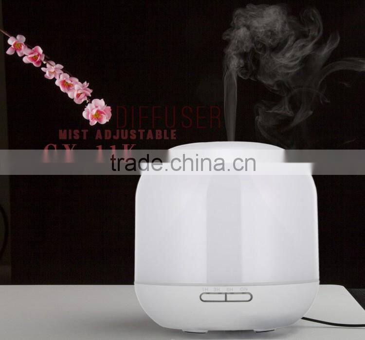 2016 meeting room large mist 300ml cool mist humidifier - fragrance humidifier
