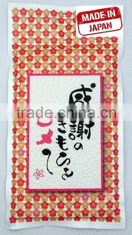 Japanese High Quality First Frost Rice with Vacuum Packaging