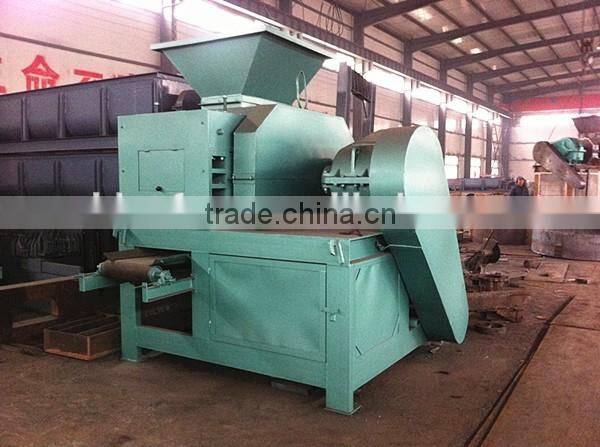 Commerical ball press/briquetting machine jumbo 90 with high quality