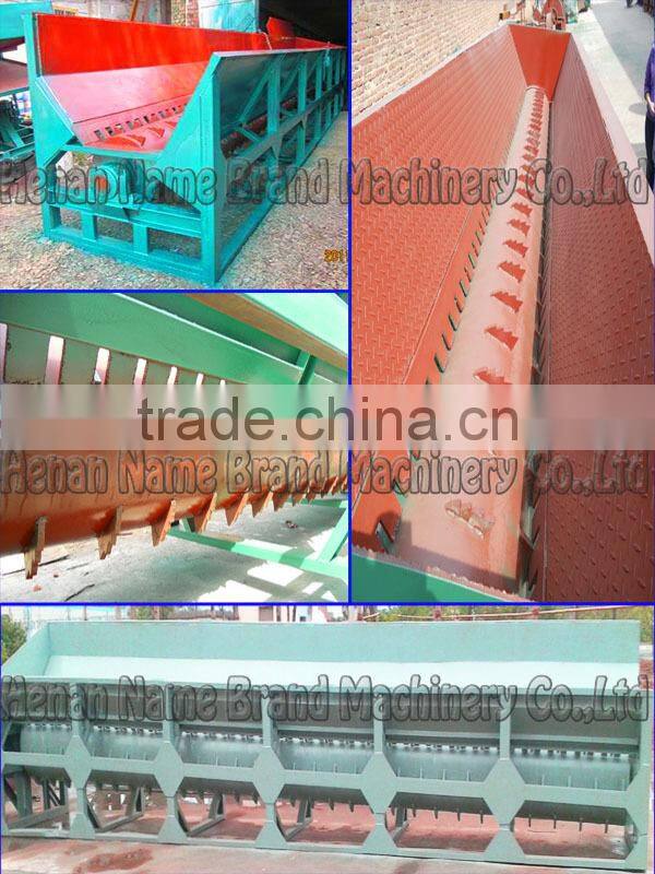CE high quality wood debarking machine