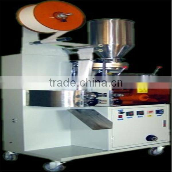 have stock and compatitive price Herb Tea Bag Packing Machine