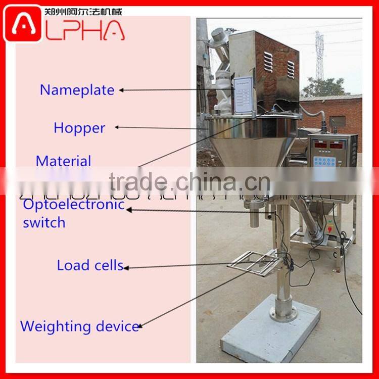 Price of sugar packaging machine food packaging machine