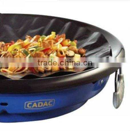 ptfe nonstick frying pan liner