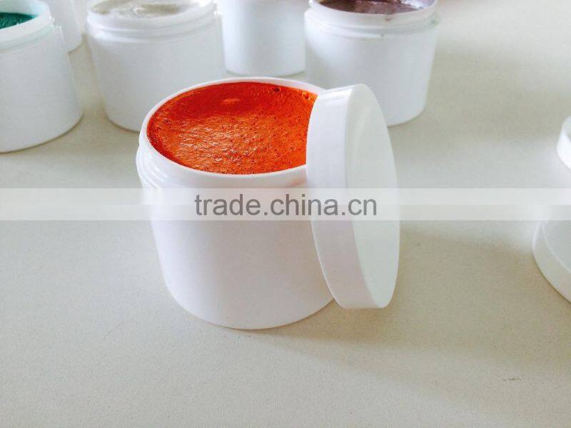 2016 Newest Hot Purchasing Hair Styles Dye Products,Temporary Hair Styling Hair Color Pomade Wax