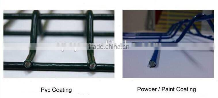 2X2 stainless steel welded wire mesh