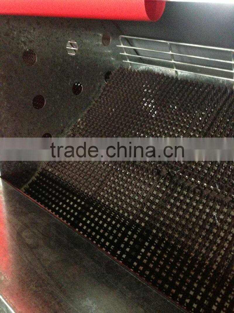 Goldenest Automatic bird nest / chicken nest boxes for laying hens sale