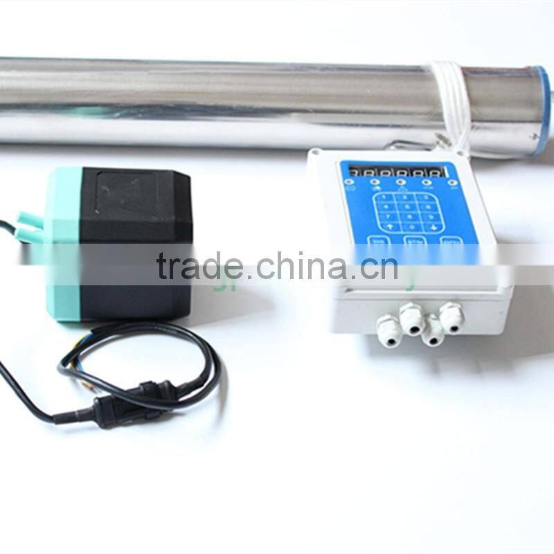 Automatic Milk Cluster Removal Equipment for Cow Teat Cup