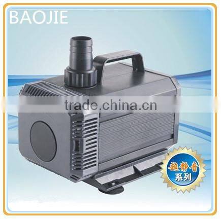 SUNSUN small power subersible pump water pumps for aquarium/rockery pond