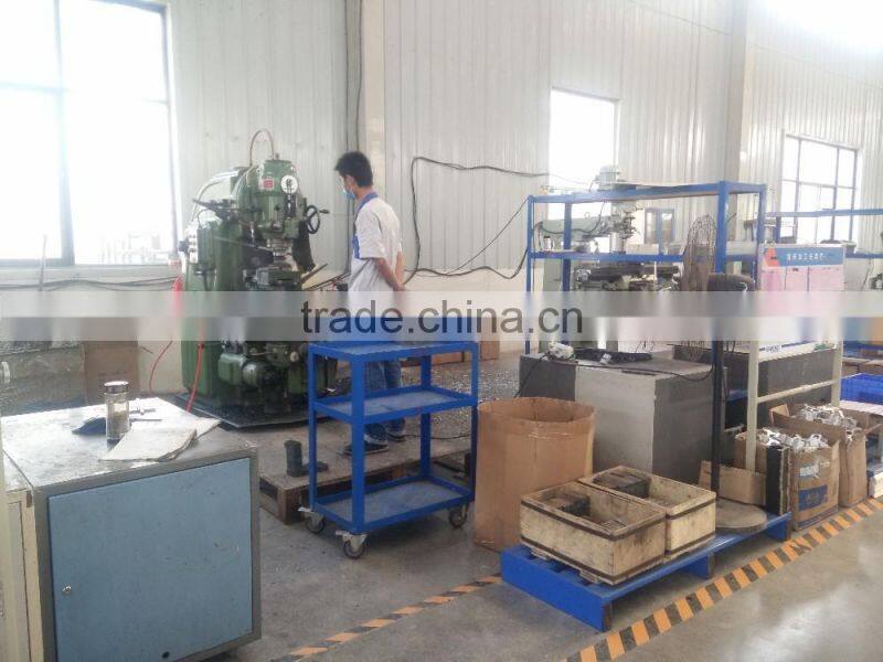 Multilayers fabic laser engraving machine