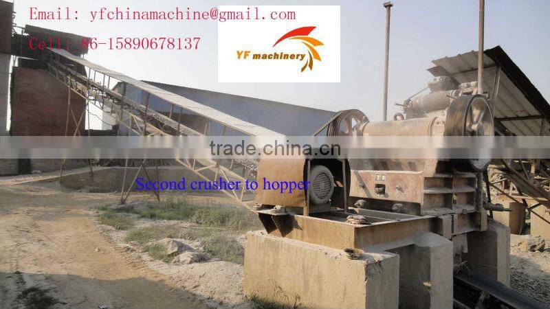 2013 lowest price spiral screw classifier for chrome ore processing