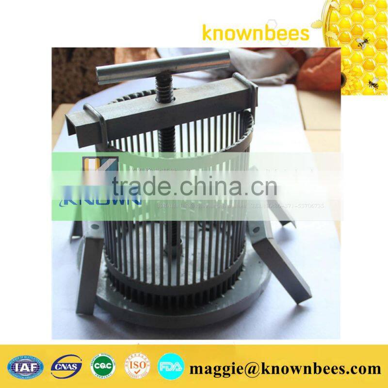 big discount beekeeping equipment bee wax press/beewax press/bee wax press machine