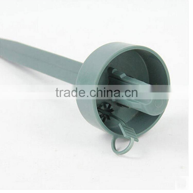 iLOT Hand-blown Glass Aqua Automatic Houseplant Watering System