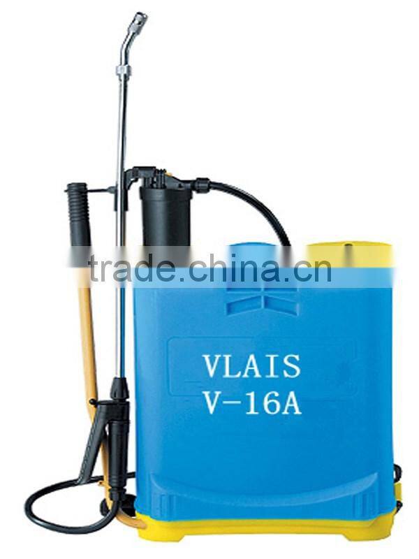 16L Knapsack Sprayer, New Style agricultural sprayer, PP Material,Spayer easy to use