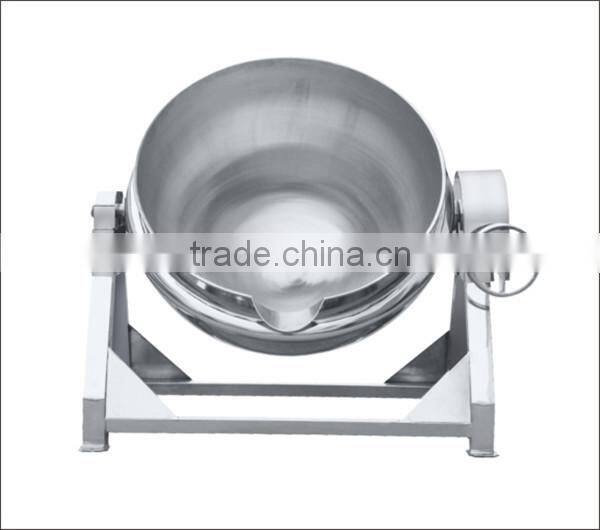 boiled egg machine/jacket kettle for egg