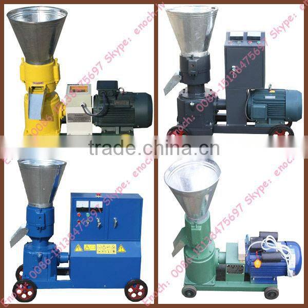 Hot selling in Algeria CE approved mills animal feed (0086 15138475697)