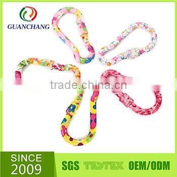 promotional Locking round climbing carabiner