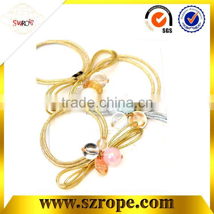 Wholesale hair ties Fashionable hair ties &Hair Accessories Ties