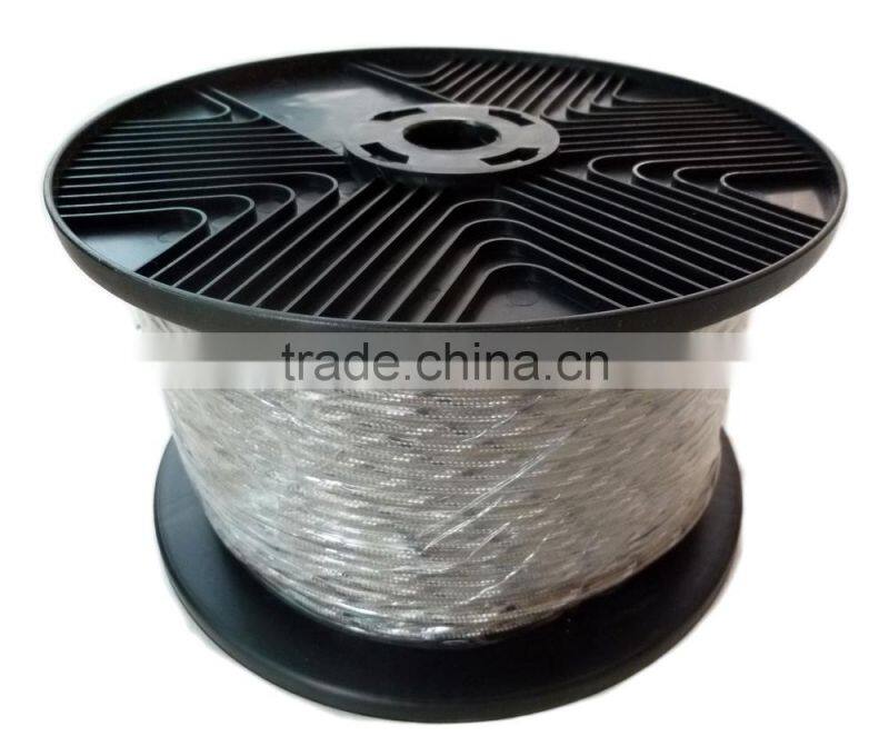 550lb Type III 7 Strand Camouflage Paracord