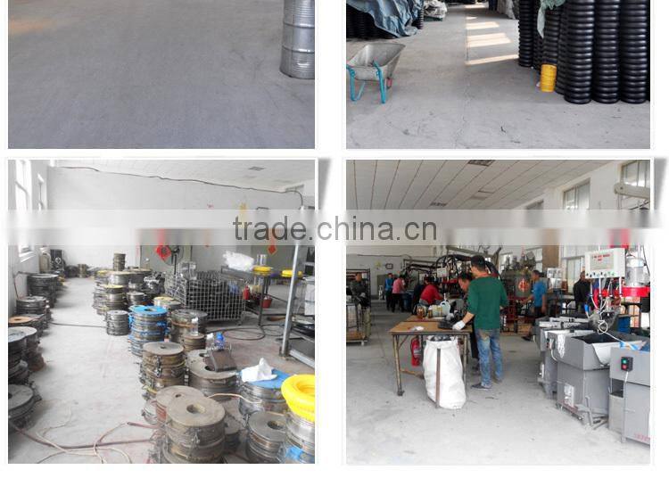 200X50 pneumatic tire,wheelchair tire