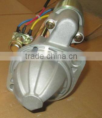 21020BC105 STARTER FOR CHAOYANG 4102BQ TRUCK, 9T 24V