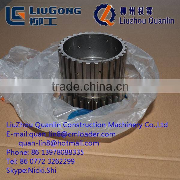 ZF parts Wheel gear SP100463 ZF.4644308587 for Liugong Wheel loader parts ,Liugong spare parts