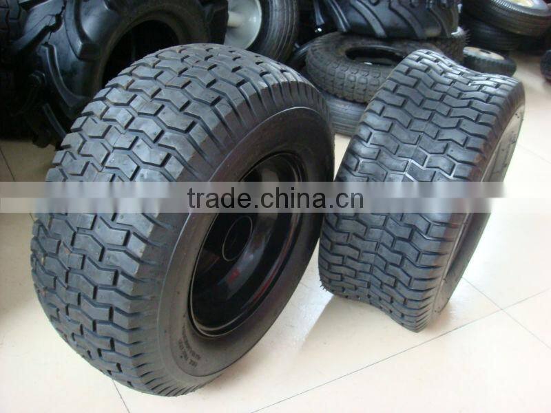 16x6.50-8 lawn garden wheel lawnmower golf cart go cart lawn tractor wheels