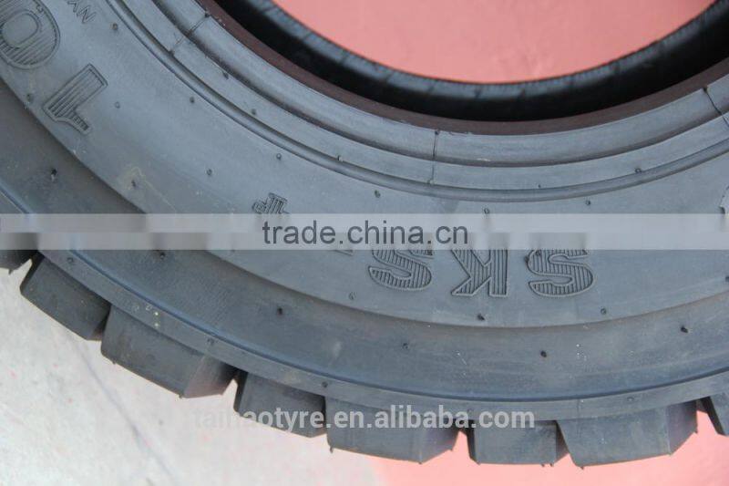 Wholesale TAIHAO brand top China brand sks-4 12-16.5 pneumatic tyre off the road tyres loader tyres bobcat skid steer tyres