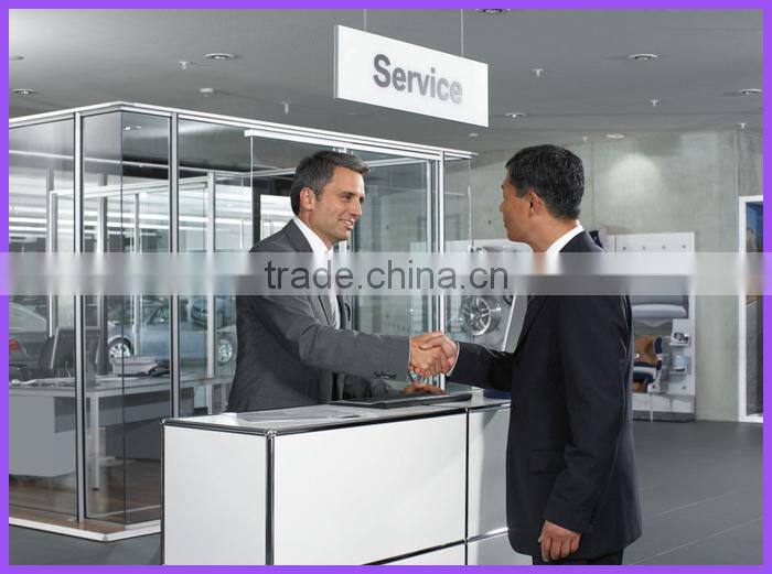 Competitive price five rows mini professional rice Harvester