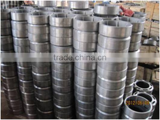 OEM Ductile Iron sand casting agriculture machinery wheel bearing