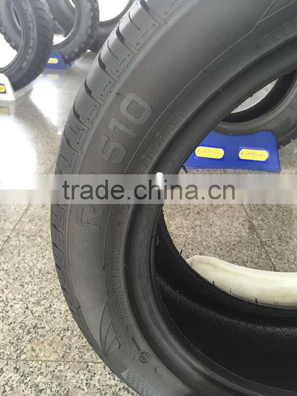 Roadcruza car tire with BIS certificate for india market