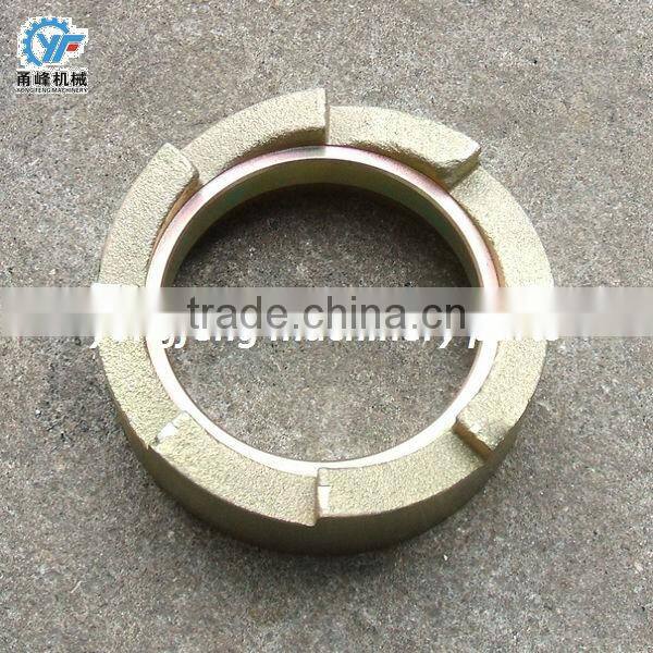 casting farm machinery parts tractor part
