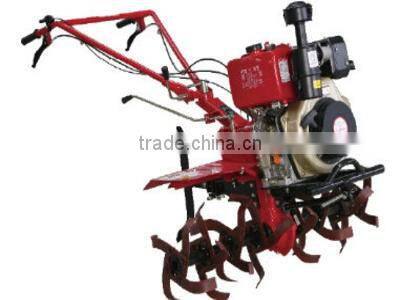 2016 New Type & Hot Sale Multifunction Gasoline Mini-tiller