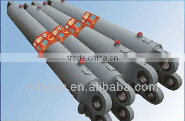 marine hydraulic cylinder from rizhao city