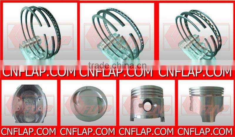 Suzuki piston ring,SS80 Piston ring