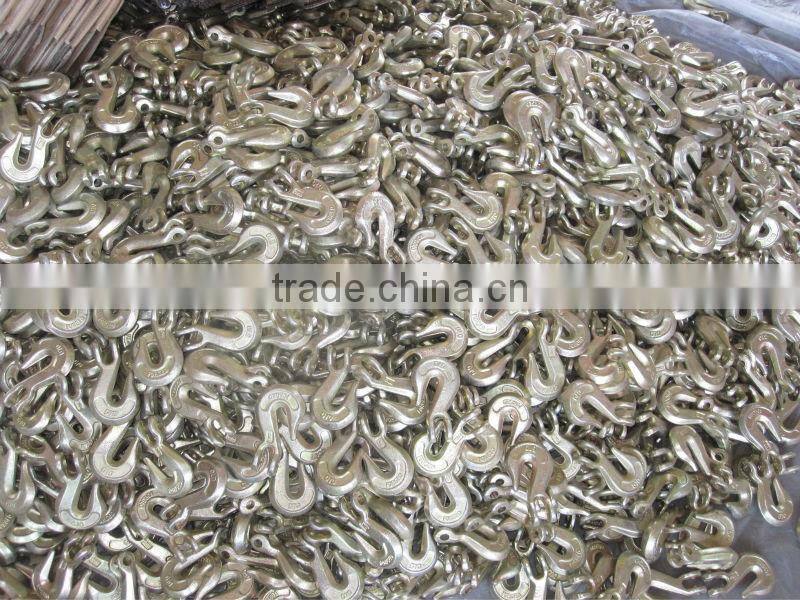 2017 Eye Swivel Double Eye Swivel Bolt