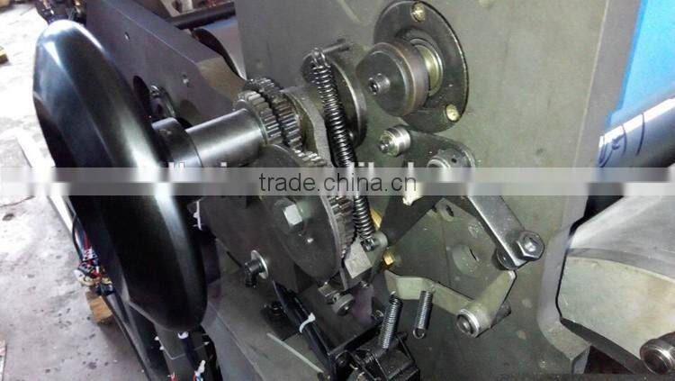 High Precision 4 Colors Offset Printing Machine