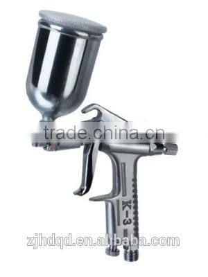 Low Pressure Spray Gun Low pressure spray gun,it is mainly used for interior or exterior wall painting,using high gloss pai