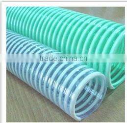 pvc corrugated hose
