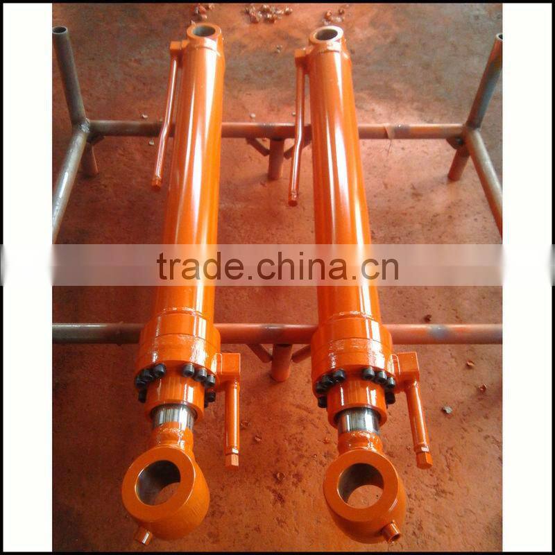 ProfessionalHydraulic Cylinder For Garbage Truck Compactor