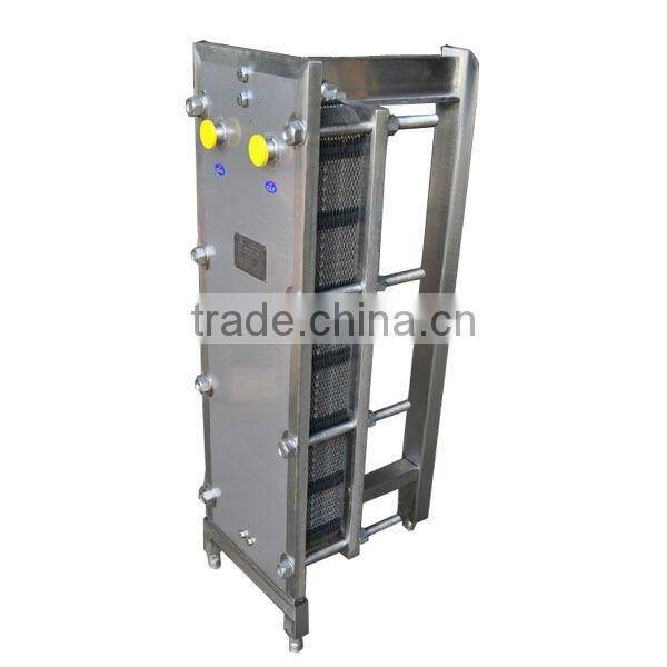 plate heat exchanger price