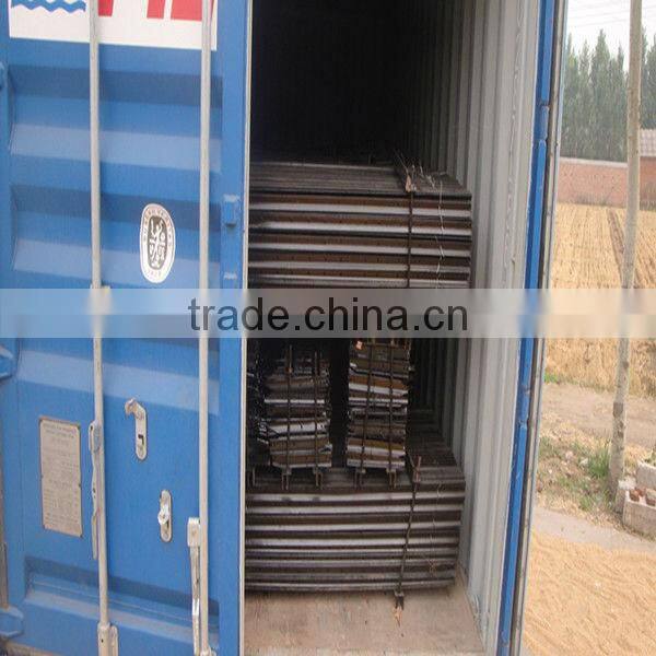 Hebei Anlida T Post(ISO9001)