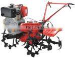ANT-909A power tiller with diesel engine