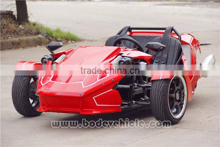 2014 New EEC 250CC Trike