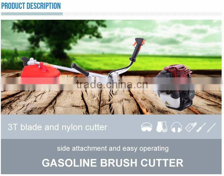 high quality mini harvest machine and wheat cutter