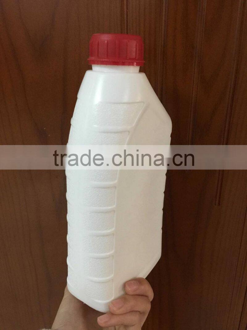 OEM Blow Mold Plastic 1L Jerry Can , 1Lplastic bottle,have mould.