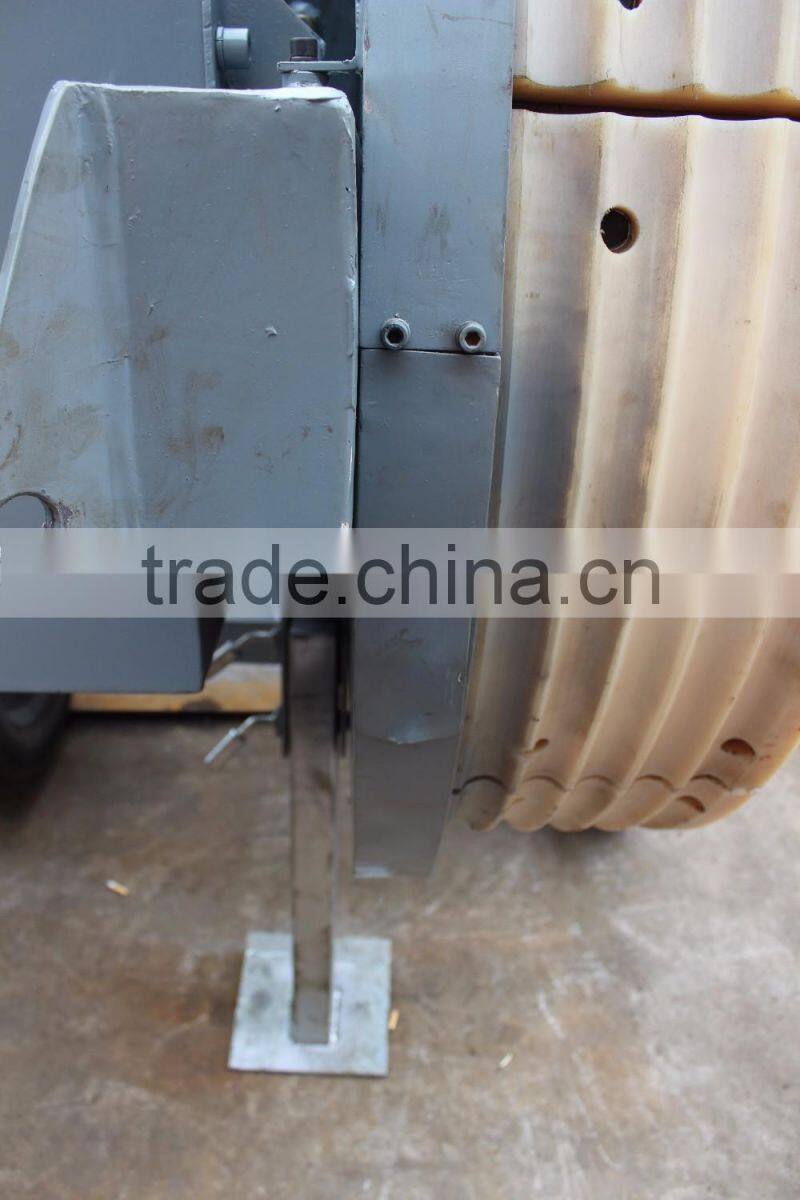 Hydraulic Cable Stringing Puller Tensioner SA-YZ30A