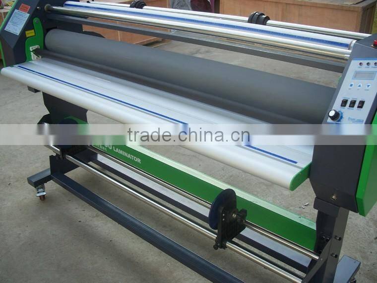 ADL 1600H1High Quality Laminating Machine